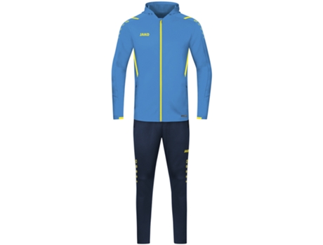 Chándal JAKO Mujer (Multicolor - 44)