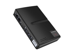 2026dz-ups 10400mah 36w Con 6 Salidas Usb 5v Dc 9v 12v Poe 15v 24v Para Cámara Router Us Plug