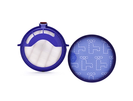 Accesorio Aspiradores DYSON 1 Prefiltro Dc25 Filtro Hepa Filtro dc25