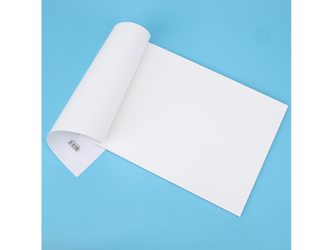 Cuaderno De Bocetos Con 32 Páginas, Carpeta Principal Para Marcadores, Material De Arte Tamaño A4.