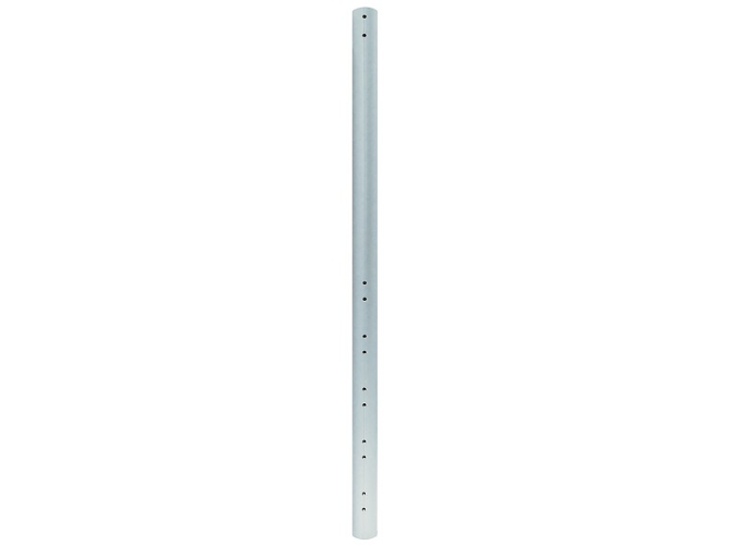 Soporte de Techo para TV NEWSTAR FPMA-CP150 (hasta 50 Kg - Plata)