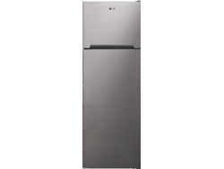 Frigorífico VOX KG3330SE E (Estático - 175 cm -312 L - Plata)