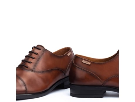 Zapatos PIKOLINOS Bristol Marrón (45)