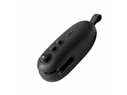 Minimáquina selladora portátil negra Andowl Q-fk2