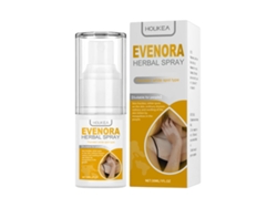Spray iluminador Worten para la piel - Ilumina y da brillo