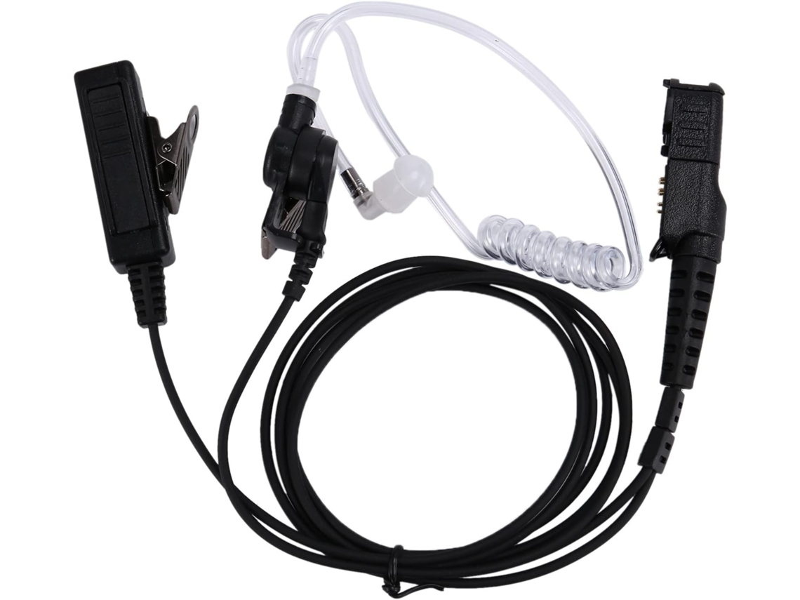 Auriculares Ptt Mtp3100, Mtp3200, Mtp3250 Y Mtp3550