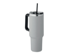 Vaso De Doble Pared De 1200 Ml
