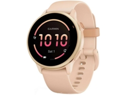 Reloj Deportivo GARMIN Vivoactive 6 (Rosa)