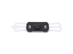 Soporte Universal Ajustable Antivibración Para Teléfono Móvil En Bicicleta, Compatible Con Smartphones De 4,7 A 6,7 Pulgadas. Compatible Con Wahoo.