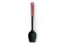 Cuchara de servir de plástico 31,2 cm Rojo Tasty