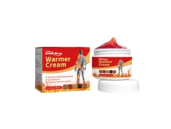 Crema para el cuidado de manos y pies