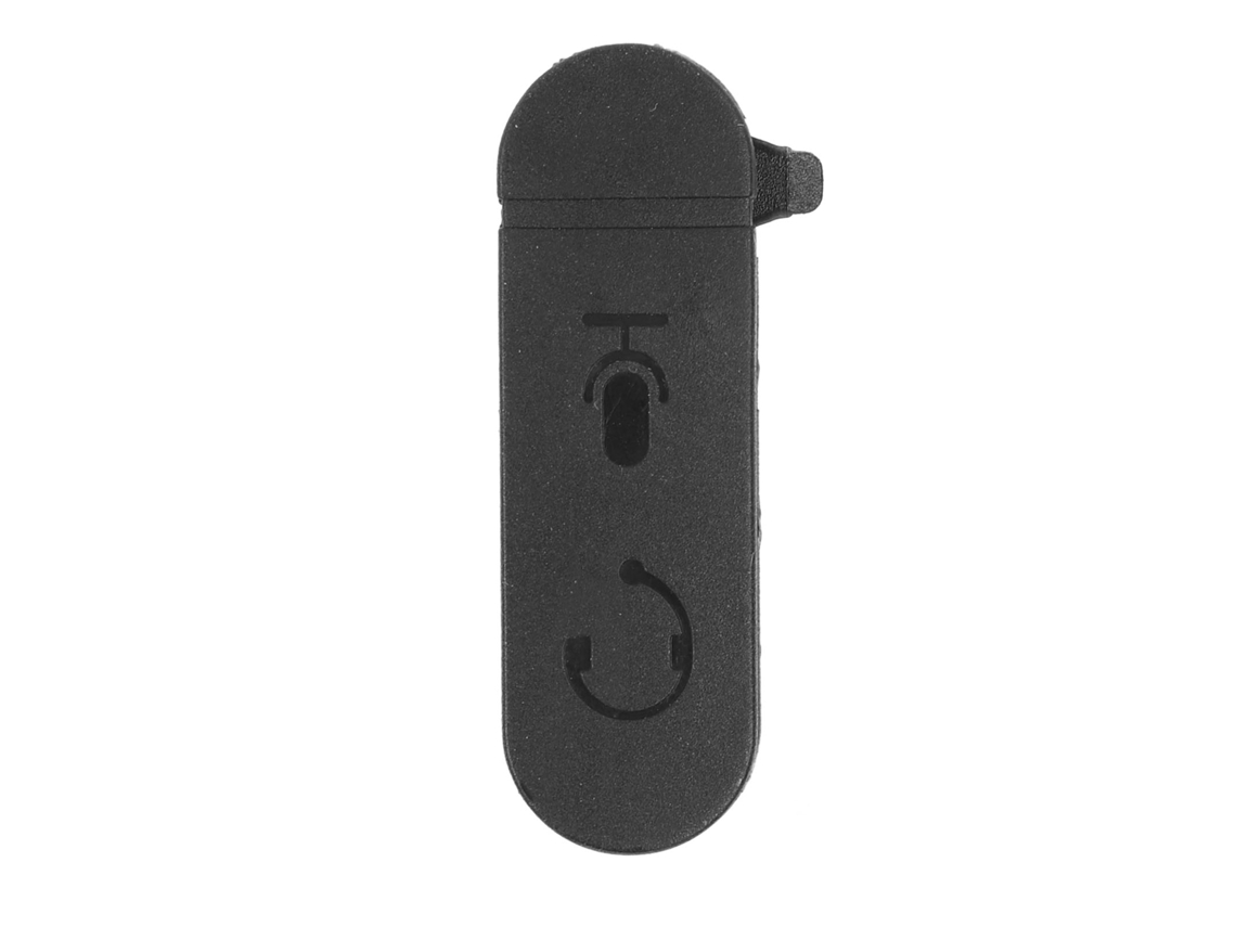 Capa de Po para Fones de Ouvido EOOCOO (profissional e Durável, Compatível com Múltiplos Modelos)