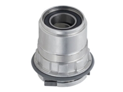 Núcleo Roda Livre R0-202 Sram Xdr 33 Mm Prateadofulcrum