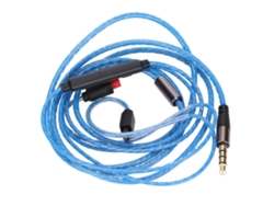 Cable De Repuesto Para Auriculares, Cable De Audio Para Auriculares Technica Athim01 Im02 Im03 Im04 Im50 Im70