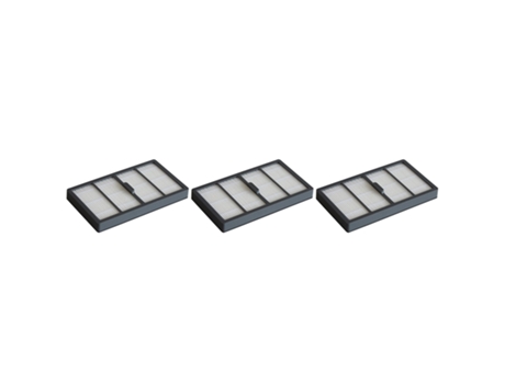 Accesorio Aspiradores IROBOT Filtro Hepa 3 I Roomba S9 S9+