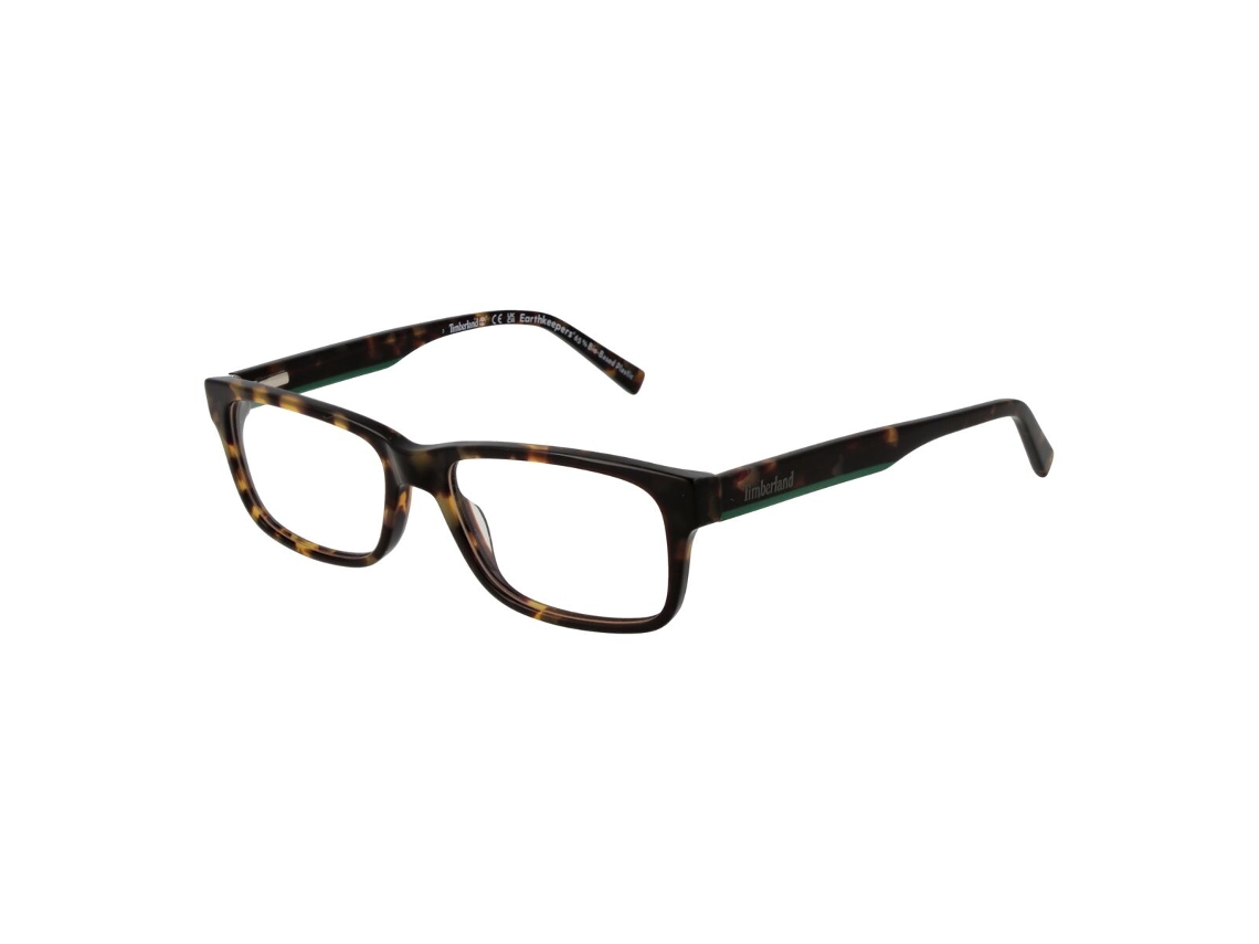Monturas de gafas Timberland para hombre