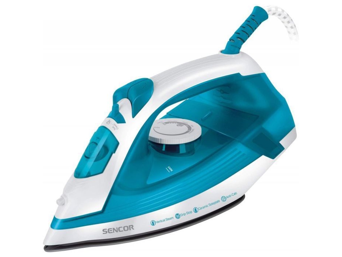 Cepillo circular de mango Sencor Ssi 2800bl