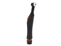 Cabezal de soldadura TIG giratorio de 360° Soplete, refrigerado por aire, a prueba de fugas, para soldadura con argón.