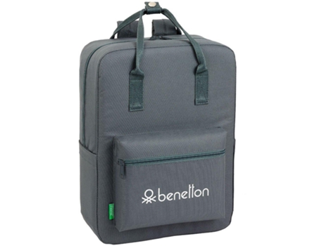 Safta Mochila Benetton