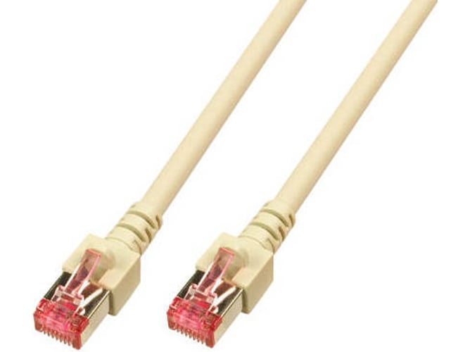Cable de Red EFB ELEKTRONIK (RJ45)