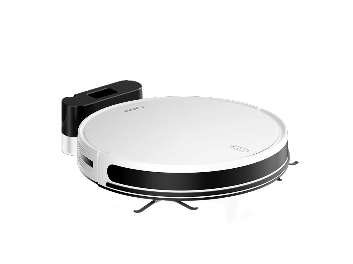 Aspirador robot lydsto g1