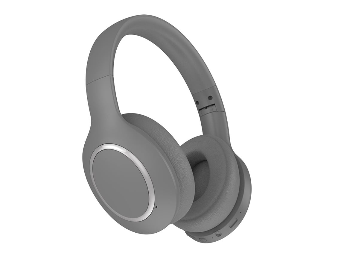 Auriculares inalámbricos Bluetooth con reducción de ruido Enc de baja latencia con micrófono estéreo Hifi adecuado para teléfonos móviles YEMAESRE