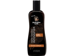 Loción Intensificadora del Bronceado AUSTRALIAN GOLD Rapid Tanning (237 ml)