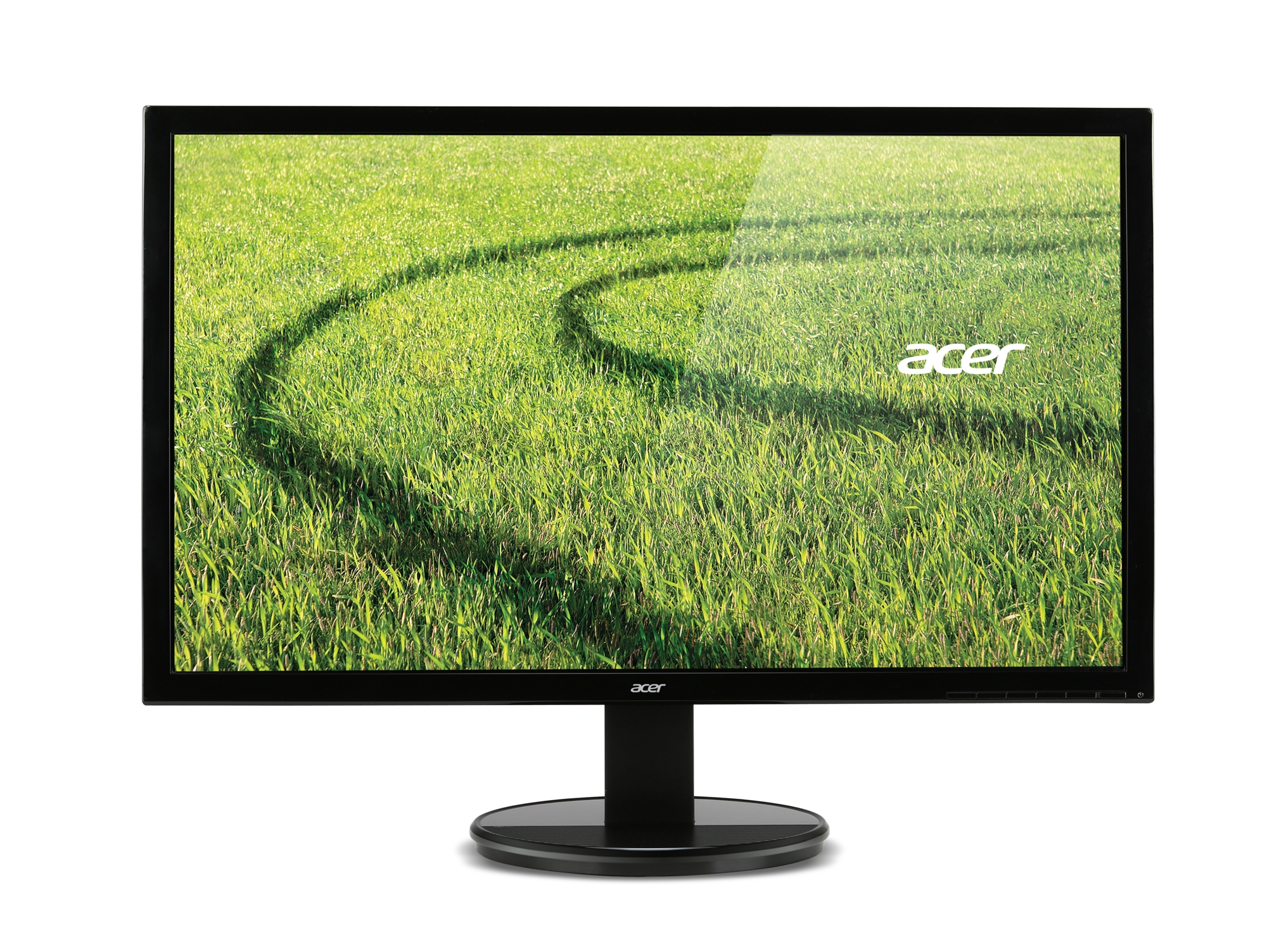 Monitor ACER K242HL (24'' - Full HD - TN)