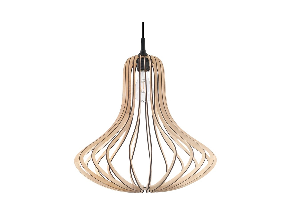 Lámpara Colgante LEDBOX E27