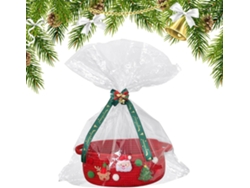 Regalos De Navidad: Caja Almacenamiento