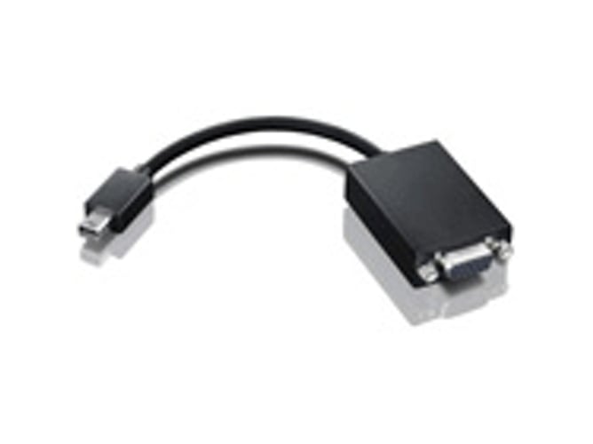 Cable Adaptador LENOVO 0A36536 mini-DisplayPort para VGA