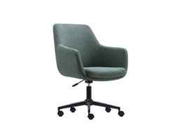Silla de oficina SEDERO Volos - Silla de comedor - Verde SEDERO