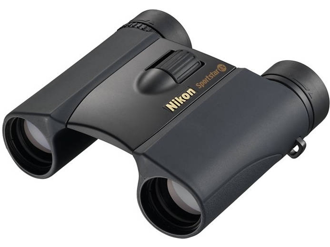 Prismáticos NIKON Sportstar EX 8x25DCF
