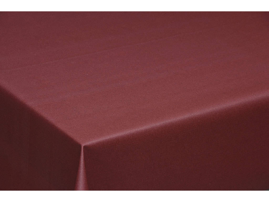 Mantel Antimanchas 1,40X2,0Mt 50% Alg/Pol.Modelo Protea