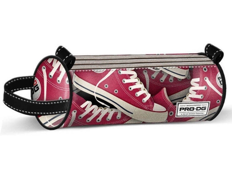 Estuche PRO-DG Pro DG Tracks (14x14x7cm) |