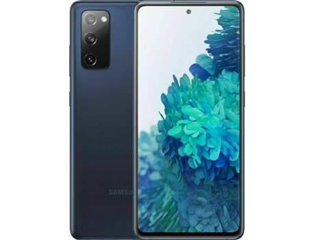 Smartphone SAMSUNG Galaxy S20 FE (6.5'' - 8GB - 128 GB - Azul)
