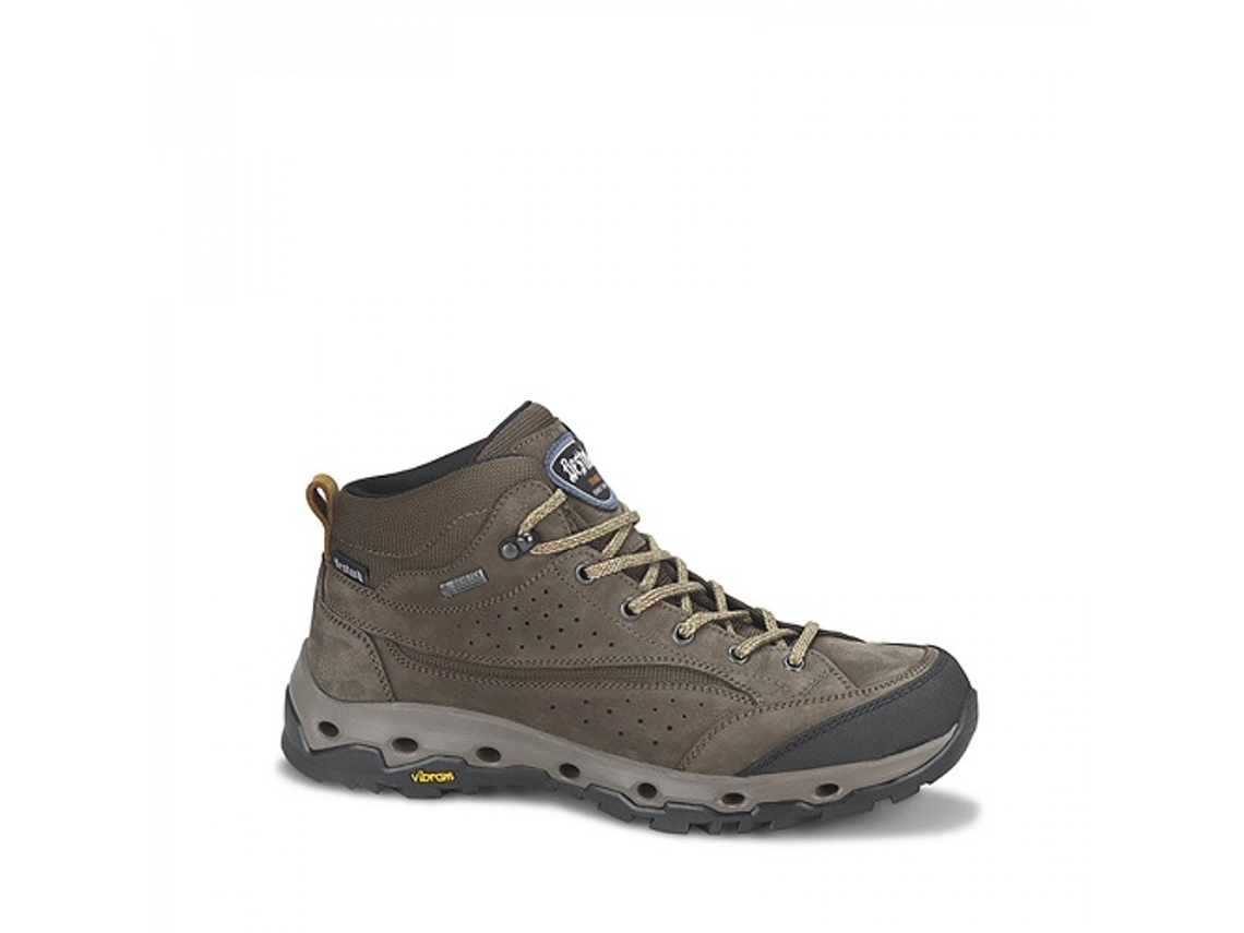 Meia Bota Casual BESTARD Paris Bota de Viagem Tamanho 45 Eu