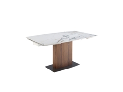 Mesa extensible DUDECOR Tours 160 240