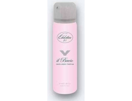 Spray para el Pelo YOUNG Bacio 70 Perfume Corpo E Cabelo (80 ml)