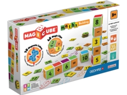 Jogos Didáticos GEOMAG GM082 (3 anos)