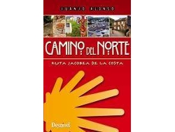Libro Camino Del Norte de Juanjo Alonso (Español)