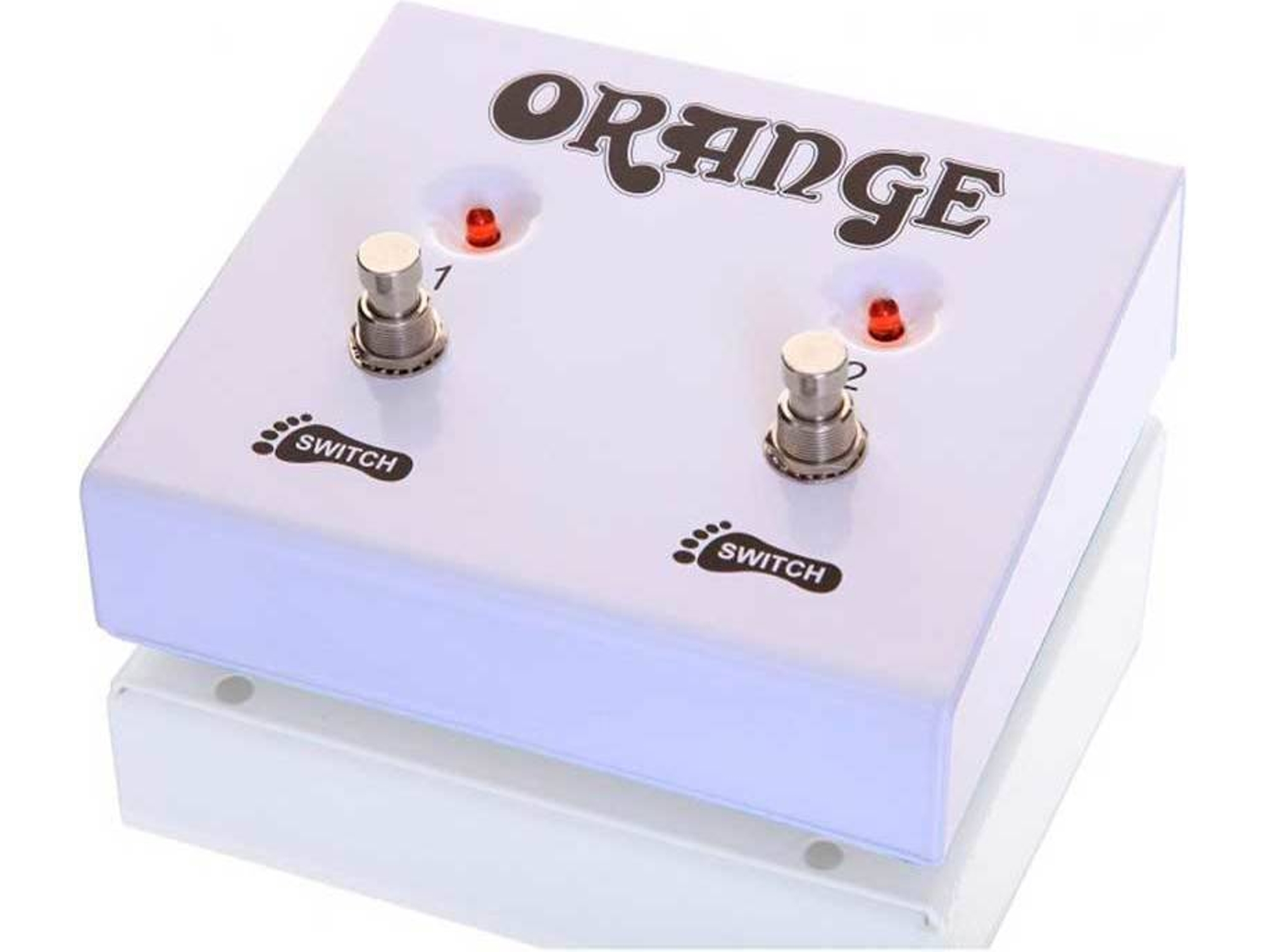 Footswitch ORANGE Fs2