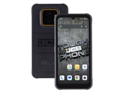 Jcb Toughphone E50 5g 6.1" 6+(8)+128gb Negro