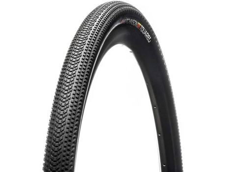 Neumático para Ciclismo Gravel HUTCHINSON Gravel Hardskin Tubeless (27,5´´)