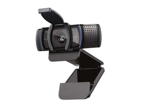 Webcam Logitech C920E
