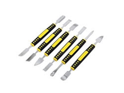 Kit De Herramientas De 6 Piezas Para Desmontar Teléfonos Móviles Y Dispositivos Electrónicos.