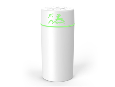 Mini Humidificador COZEVDNT