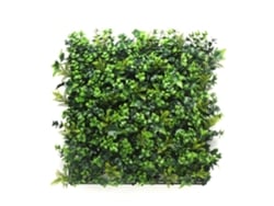 Jardín Vertical Tropical Pack 4 Piezas 50x50cm