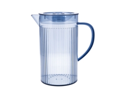 Jarra QUID Sunset (Azul - Poliestireno - Plástico - 1,5 L)