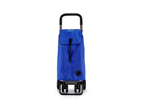 Carro ibag mf 4.2 tour plus azul
